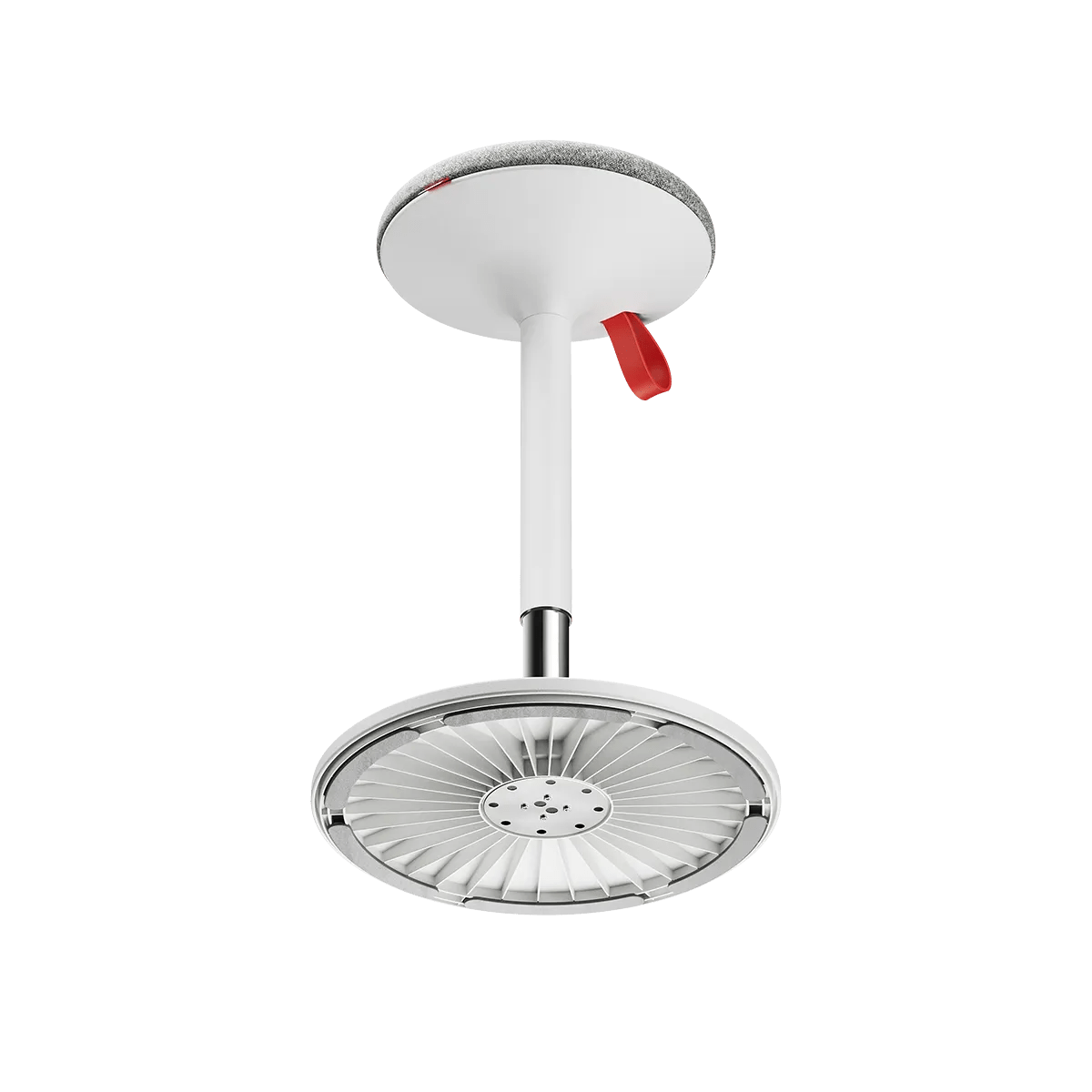 Lio Plus White - Eliot Onlineshop