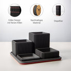 Organizer Yon Graphite - Eliot Onlineshop