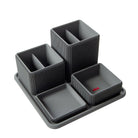 Organizer Yon Graphite - Eliot Onlineshop