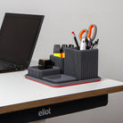 Organizer Yon Graphite - Eliot Onlineshop