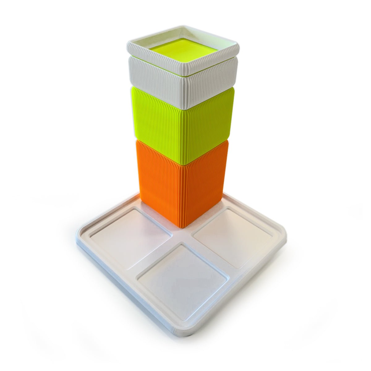 Organizer Yon Limited Edition NEON - Eliot Onlineshop