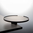 Runde Ebene Black - Eliot Onlineshop