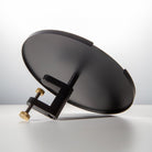 Runde Ebene Black - Eliot Onlineshop