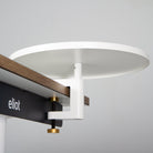 Runde Ebene White - Eliot Onlineshop