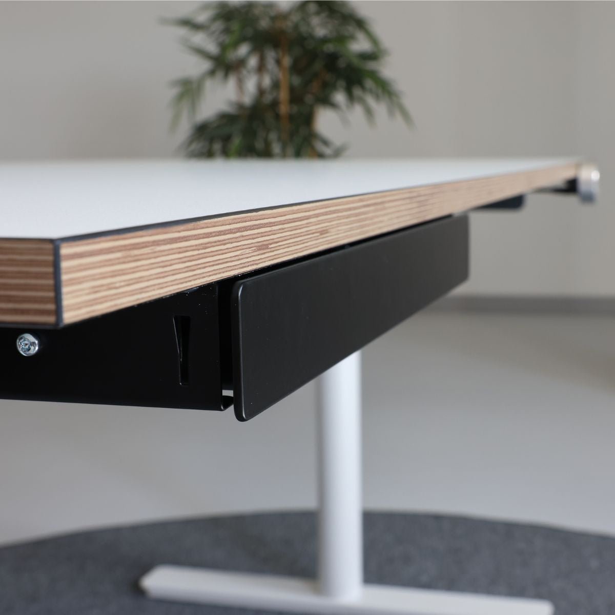 Schublade Schwarz - Eliot Onlineshop