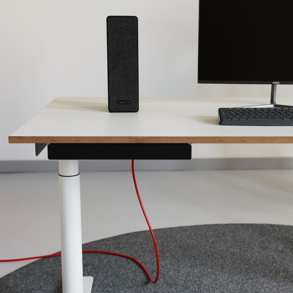 Schublade Schwarz - Eliot Onlineshop