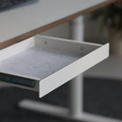 Schublade Weiß - Eliot Onlineshop