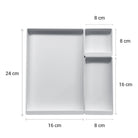 Schubladeneinsatz White - Eliot Onlineshop