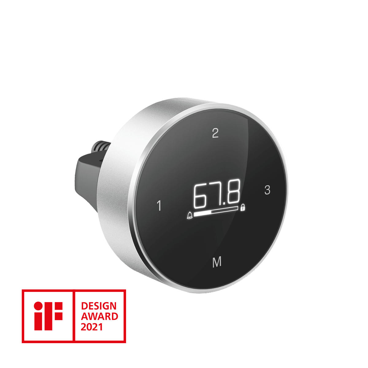 Smartcontroller - Eliot Onlineshop