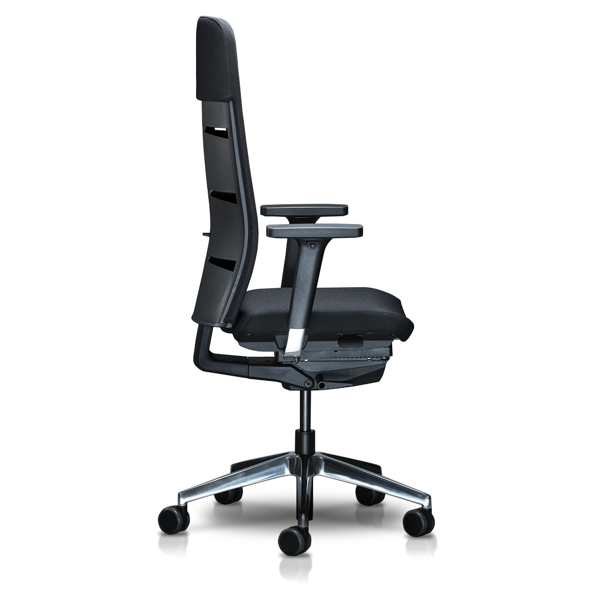 Spyn Plus Black - Eliot Onlineshop