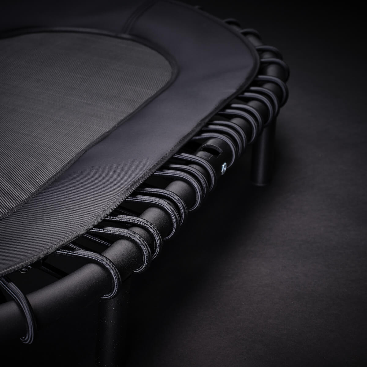 Standpolin Pure Line Black - Eliot Onlineshop