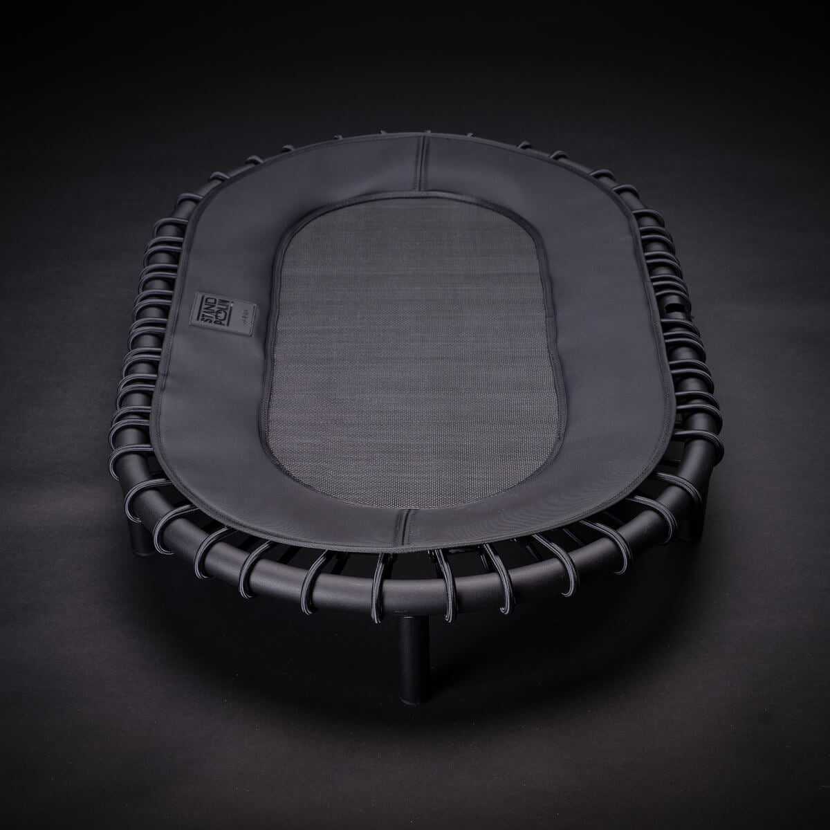 Standpolin Pure Line Black - Eliot Onlineshop