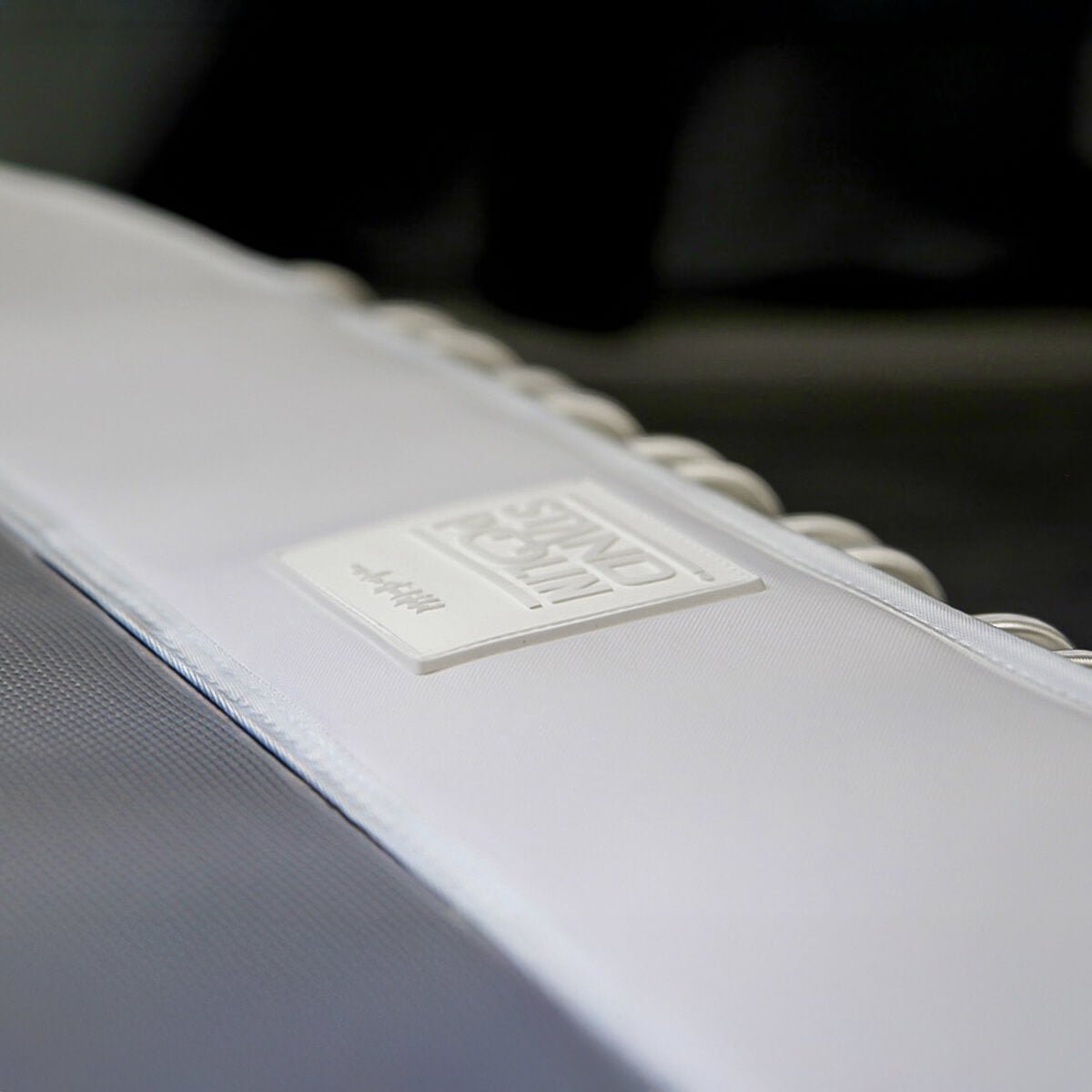 Standpolin Pure Line White - Eliot Onlineshop