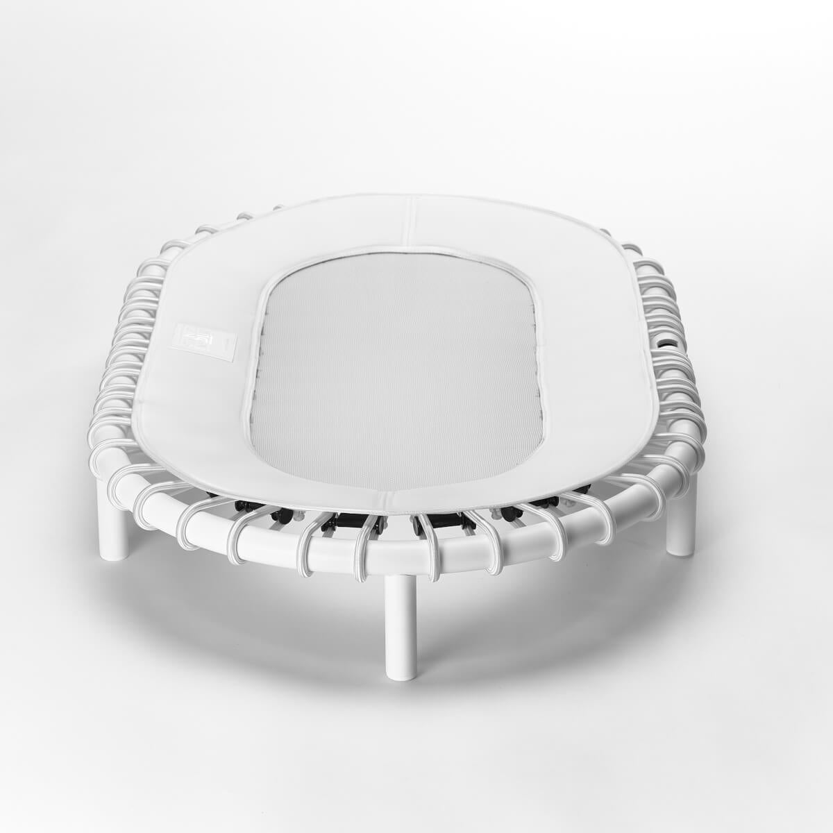 Standpolin Pure Line White - Eliot Onlineshop