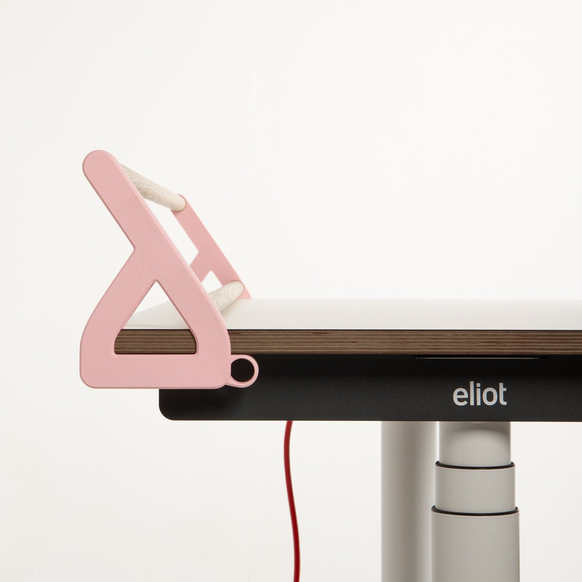 Tiny Top Schreibtischaufsatz Rosa - Eliot Onlineshop
