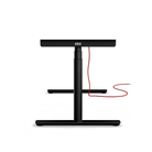 Tischgestell Eliot Original Black - Eliot Onlineshop