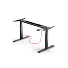 Tischgestell Lock Black - Eliot Onlineshop