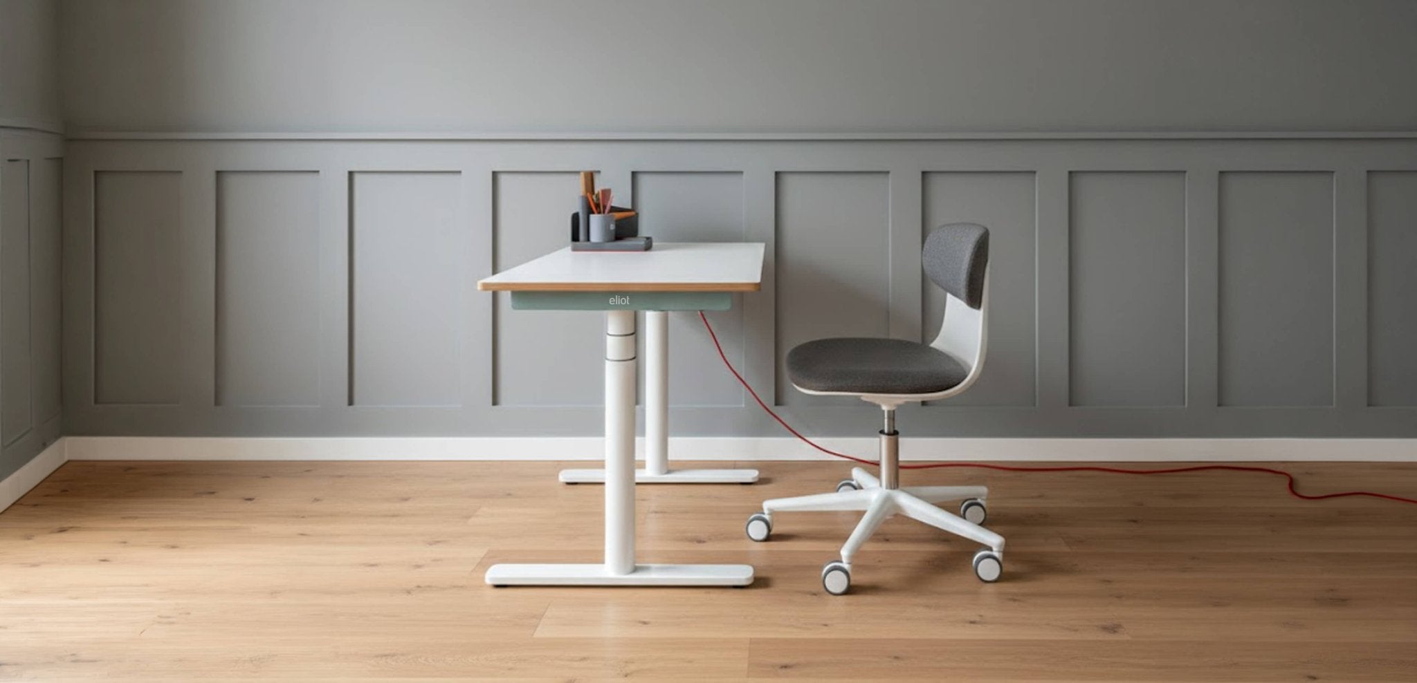 Farbtrends 2026 für produktives Arbeiten - Eliot Onlineshop