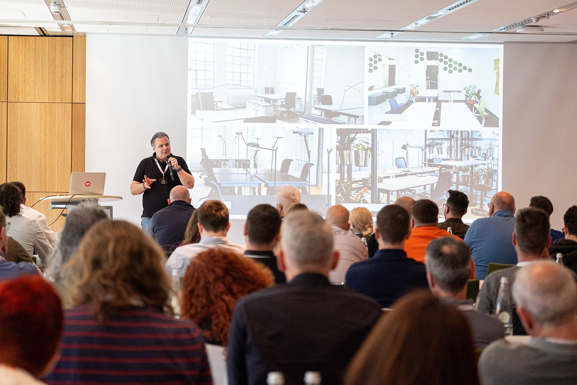 Netzwerk Award 2025 - Eliot Onlineshop