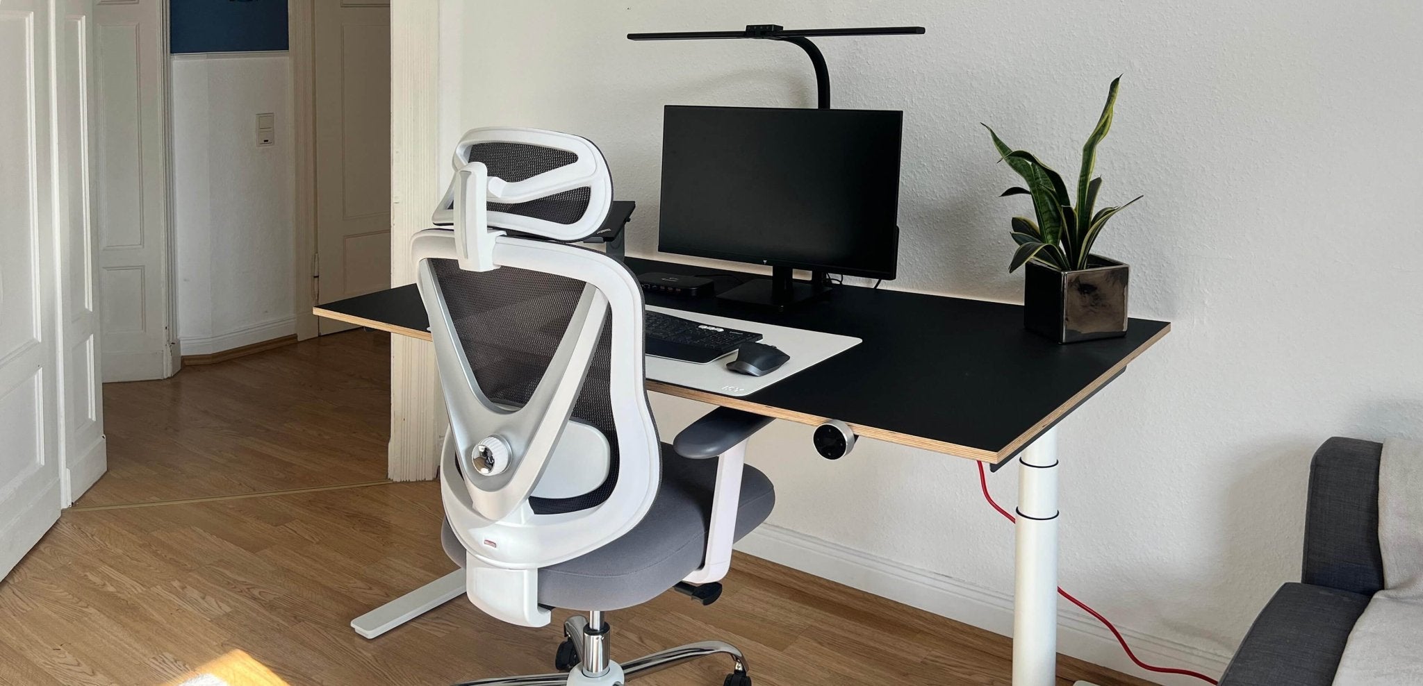 Vom Homeoffice zum echten Arbeitsplatz: Wie L17.Digital seine Remote-Arbeitsplätze neu gestaltet hat - Eliot Onlineshop