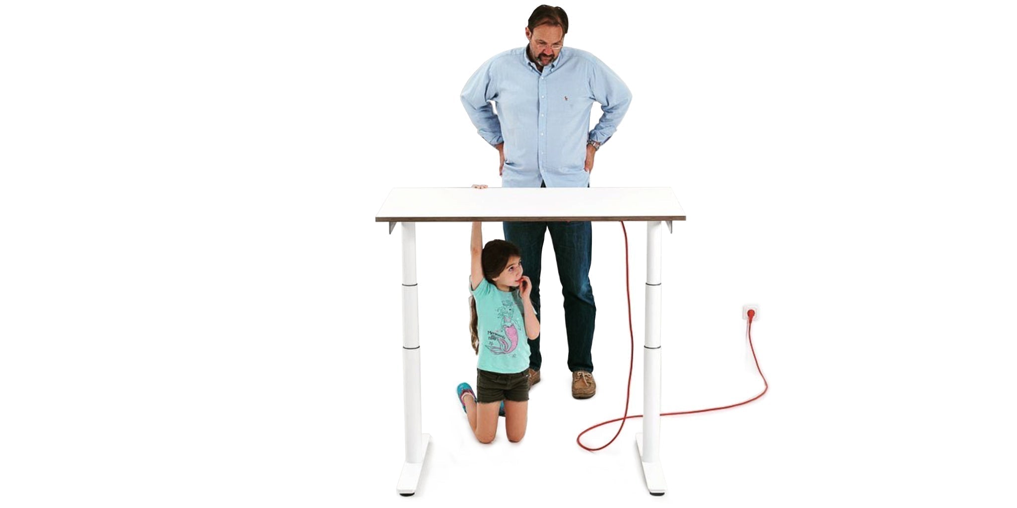 Warum Bewegung am Kinderschreibtisch wichtig ist - Eliot Onlineshop