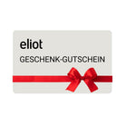 Eliot Onlineshop Gutschein - Eliot Onlineshop