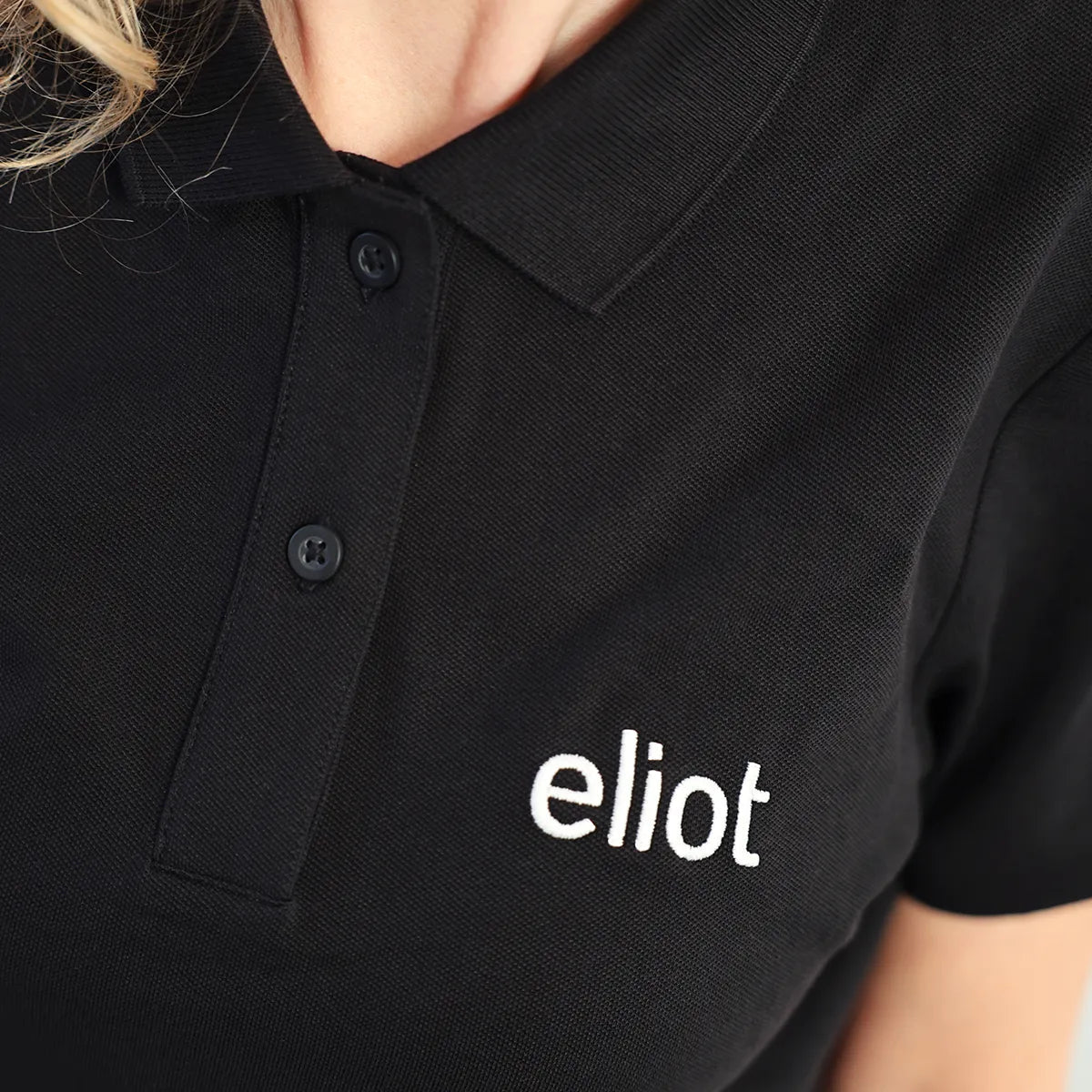 Eliot Polo - Eliot Onlineshop