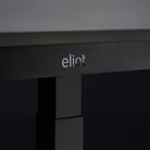Eliot Pro Black Tischplatte Soft Graphite 180x80cm - Eliot Onlineshop