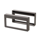Level Side Graphite - Eliot Onlineshop