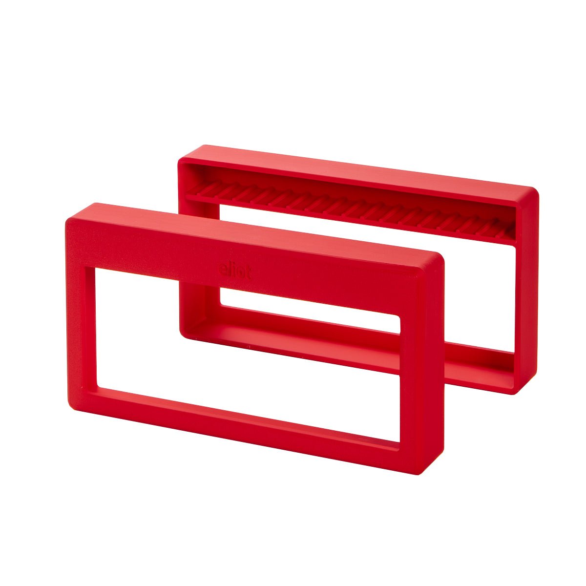 Level Side Red - Eliot Onlineshop