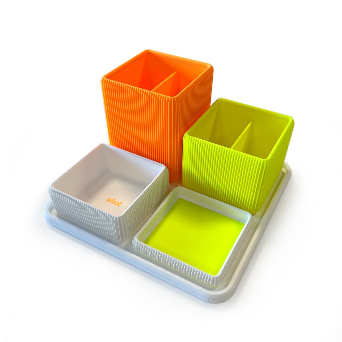 Organizer Yon Limited Edition NEON - Eliot Onlineshop