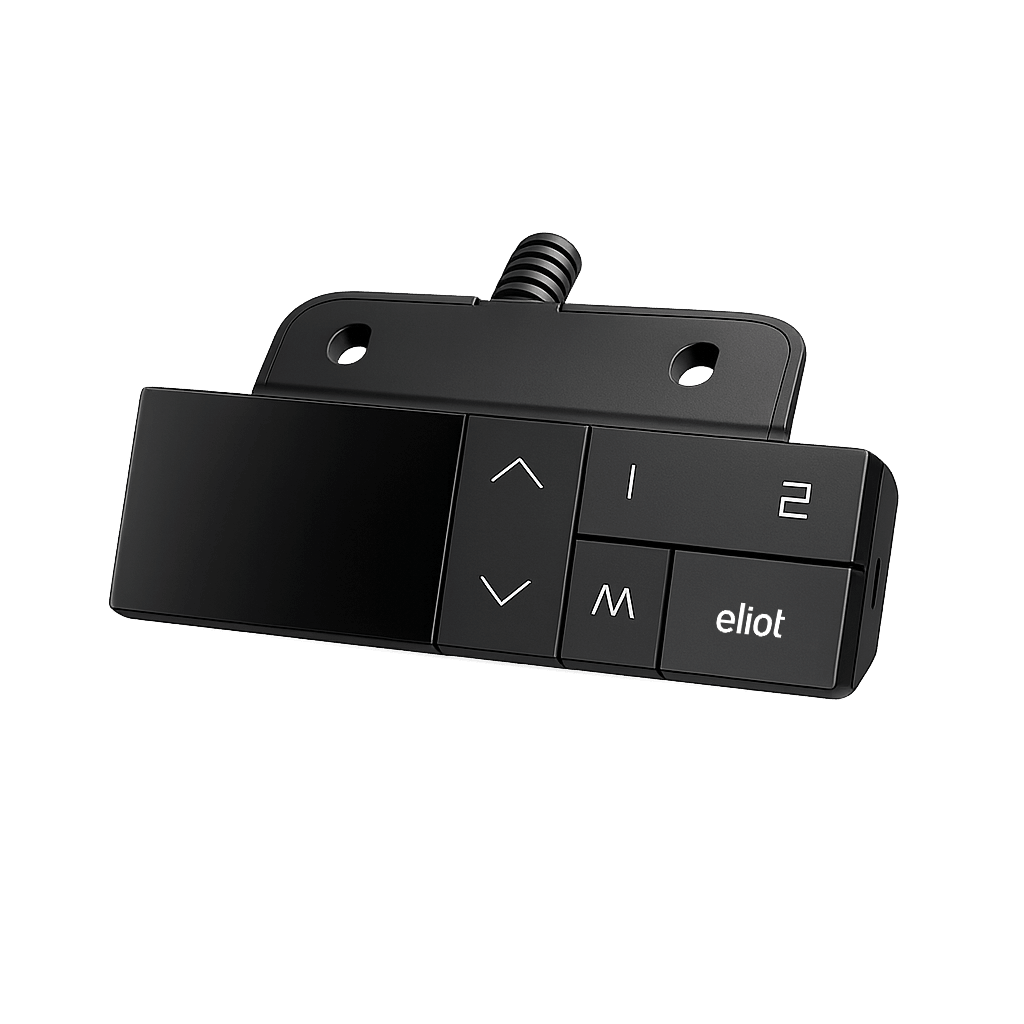 Procontroller - Eliot Onlineshop