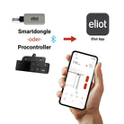 Procontroller - Eliot Onlineshop