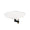 Runde Ebene White - Eliot Onlineshop