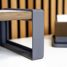 Schreibtischaufsatz Level Design White - Eliot Onlineshop