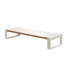 Schreibtischaufsatz Level Design White - Eliot Onlineshop