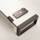 Schreibtischaufsatz Level Design White - Eliot Onlineshop