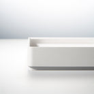 Schubladeneinsatz All - White - Eliot Onlineshop