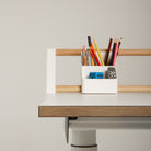 Tiny Top Kids Set Schreibtischaufsatz White - Eliot Onlineshop