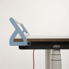 Tiny Top Schreibtischaufsatz Hellblau - Eliot Onlineshop