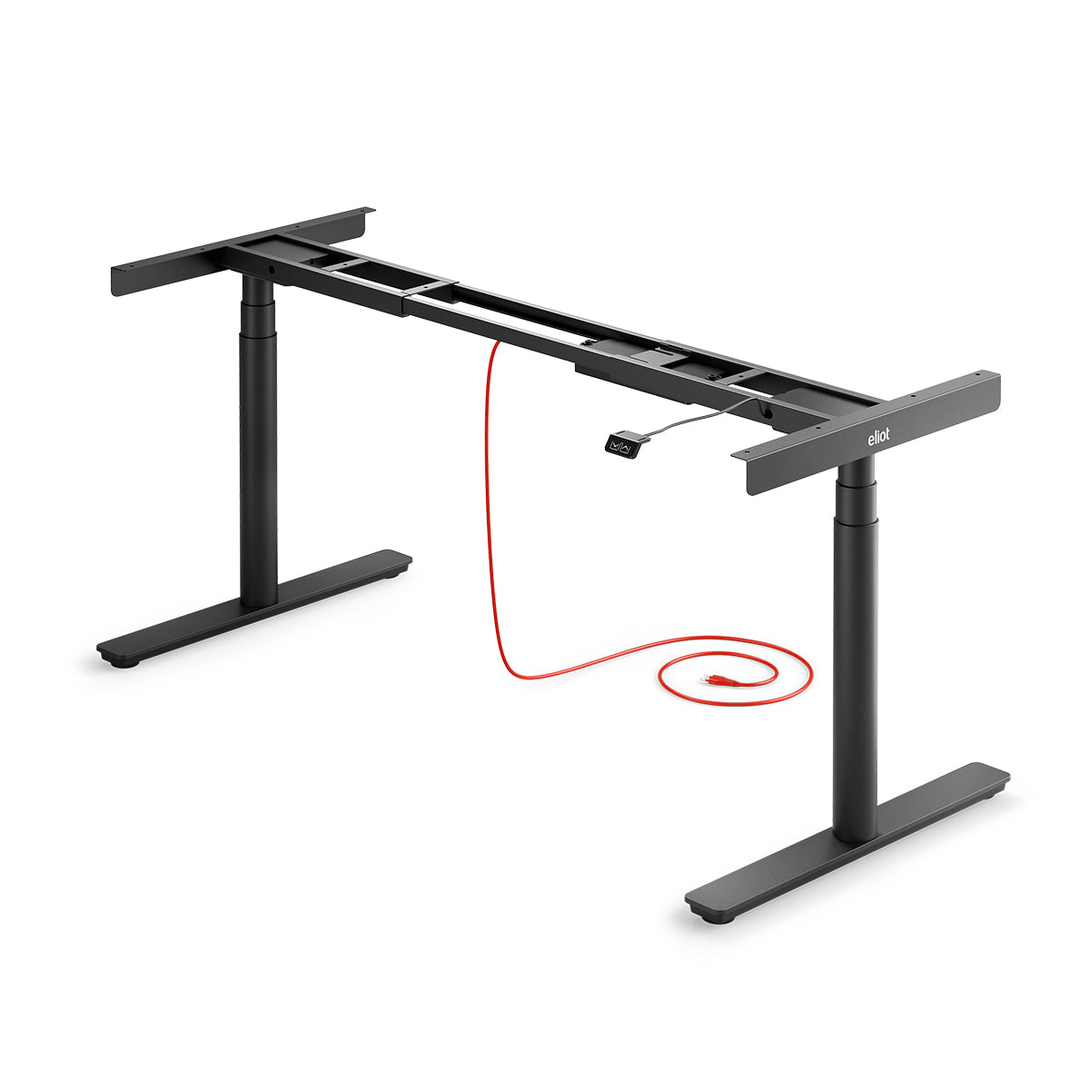 Tischgestell Original Black - Eliot Onlineshop