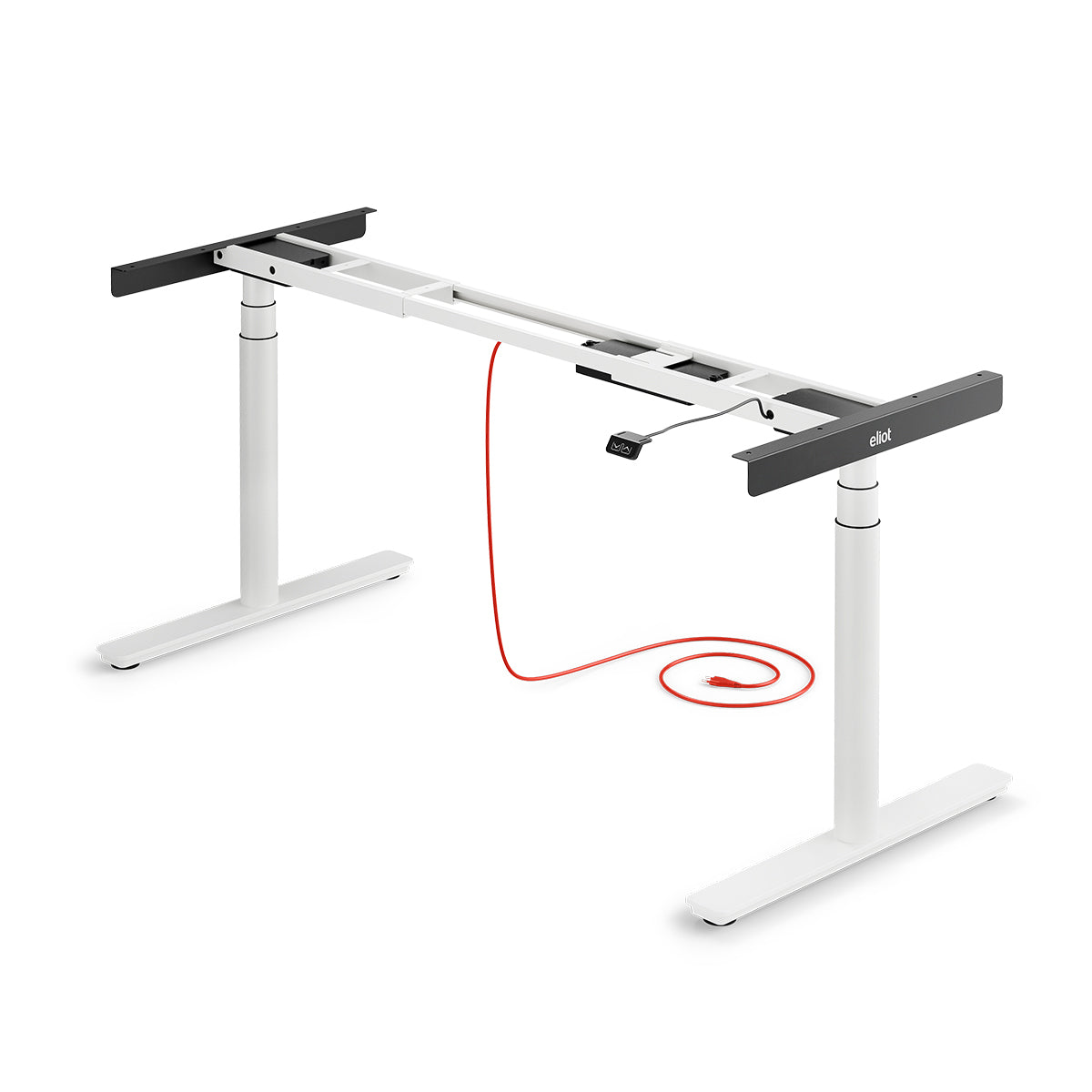 Tischgestell Original White - Eliot Onlineshop