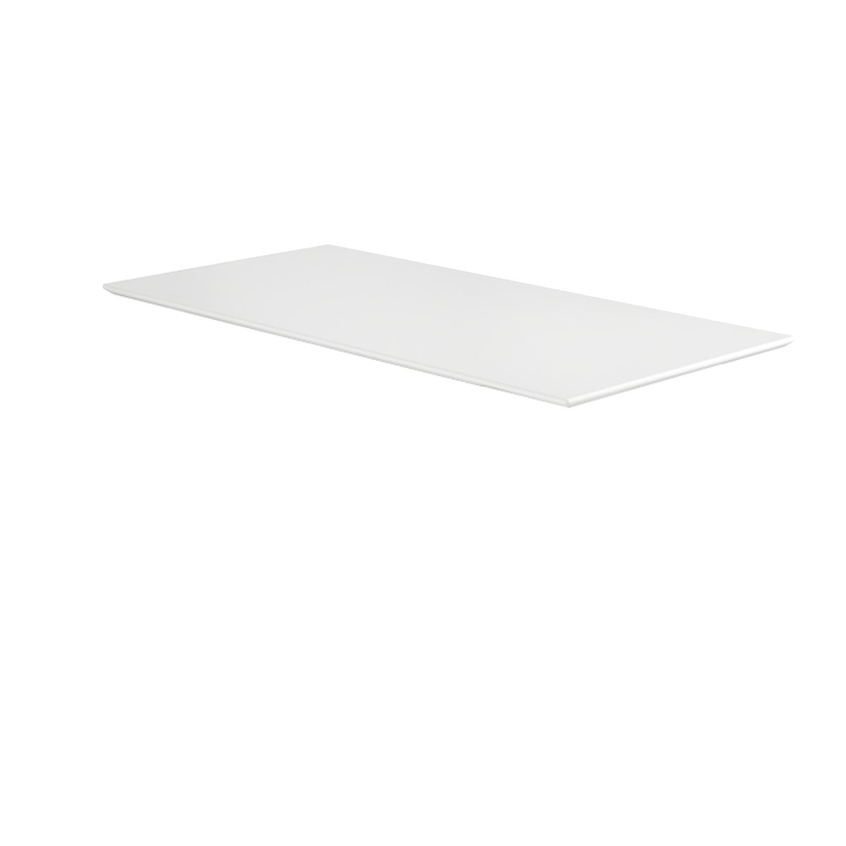 Tischplatte - MDF White - Eliot Onlineshop