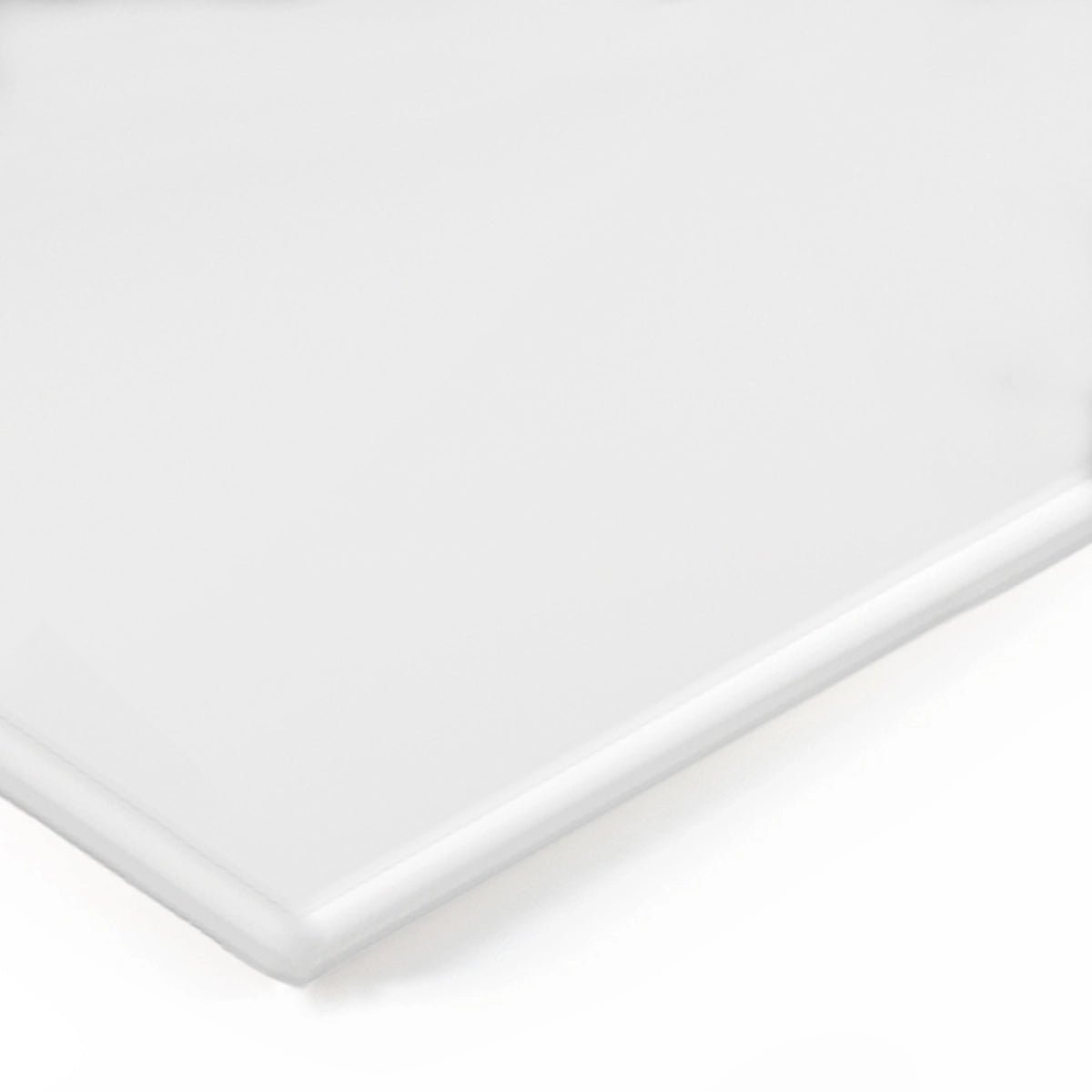 Tischplatte - MDF White - Eliot Onlineshop